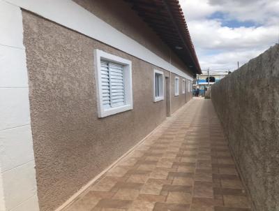 Casa em Condomínio para Venda, em Mogi das Cruzes, bairro Jundiapeba, 2 dormitórios, 1 banheiro, 1 vaga