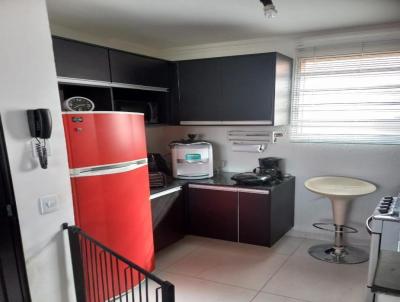 Duplex para Venda, em Suzano, bairro Vila Urupês, 2 dormitórios, 1 banheiro, 1 vaga